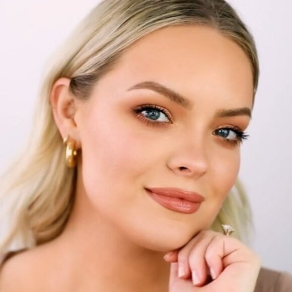 TOO FACED Born This Way Flawless Coverage Natural Finish* Foundation ~ Ivory NIB - Picture 12 of 15